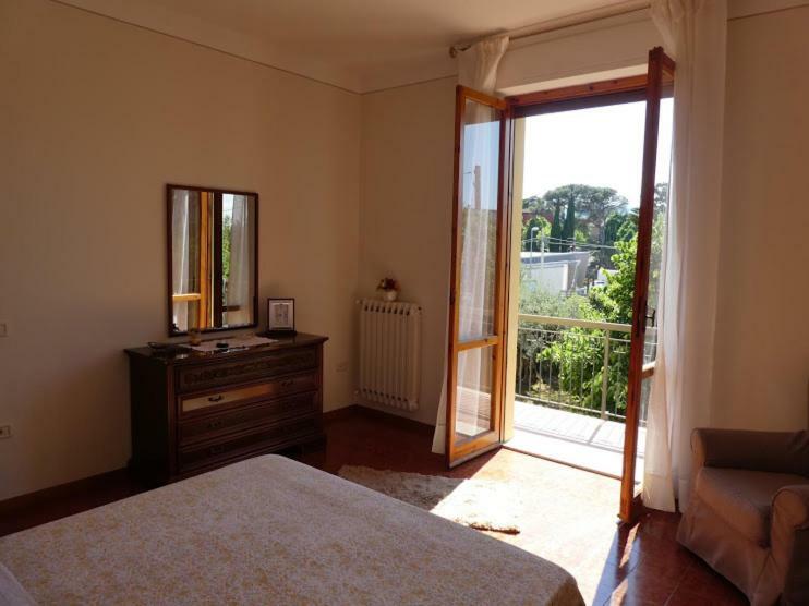 Casa Giuliana Apartment Chiusi Exterior photo