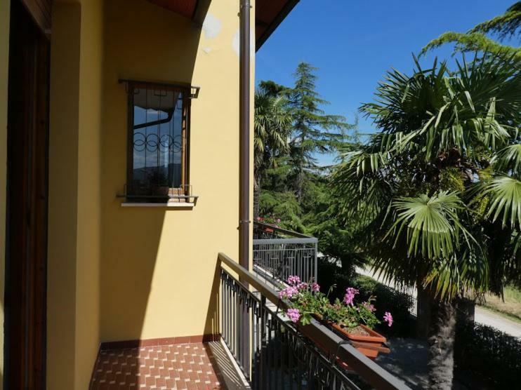 Casa Giuliana Apartment Chiusi Exterior photo