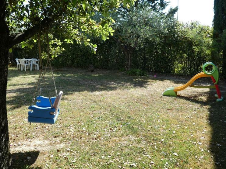 Casa Giuliana Apartment Chiusi Exterior photo
